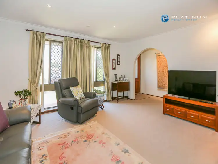 Sixth view of Homely house listing, 17 Ranford Way, Hillarys WA 6025