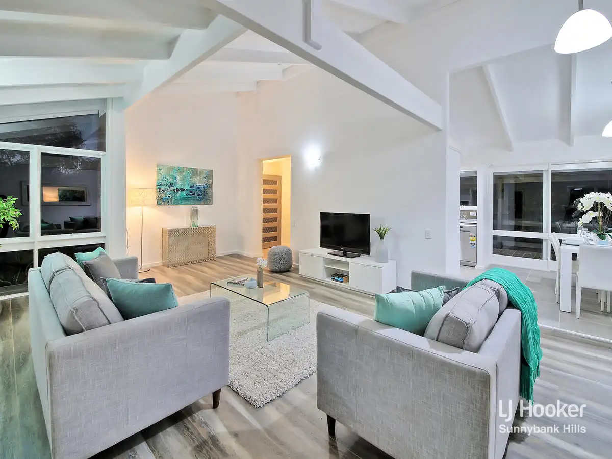 Main view of Homely house listing, 29 Bruna Street, Runcorn QLD 4113