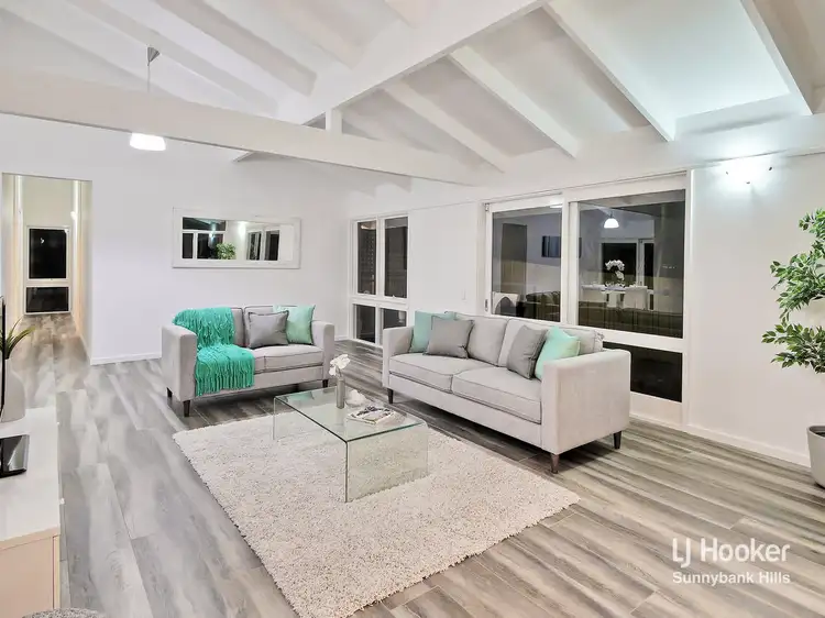 Second view of Homely house listing, 29 Bruna Street, Runcorn QLD 4113