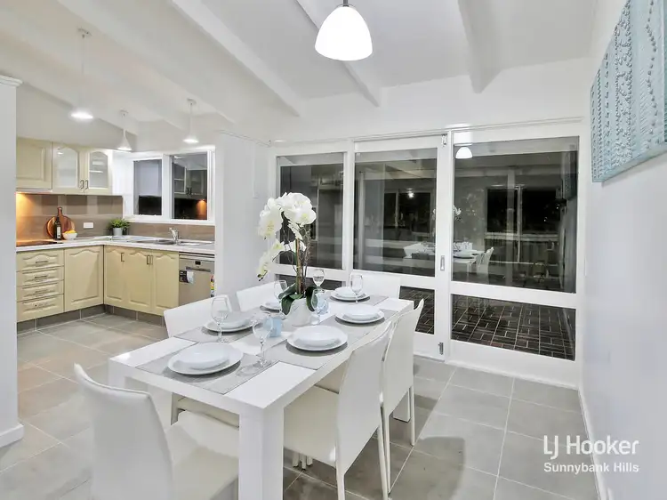 Fourth view of Homely house listing, 29 Bruna Street, Runcorn QLD 4113