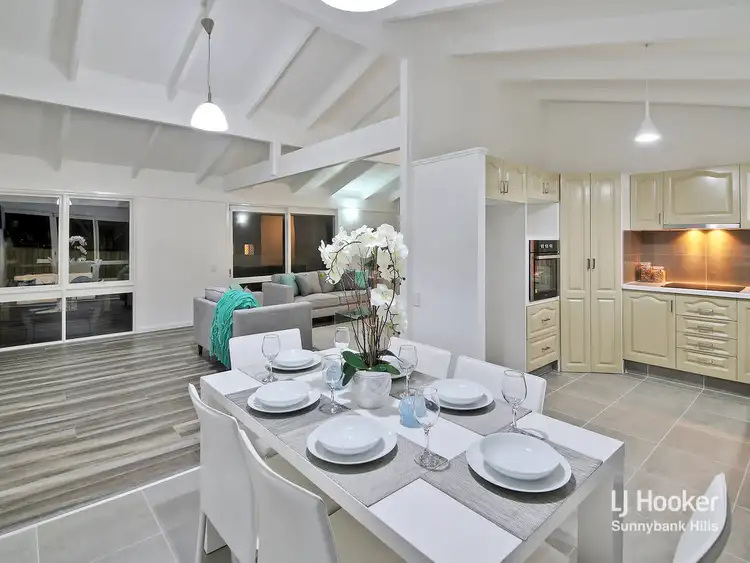 Fifth view of Homely house listing, 29 Bruna Street, Runcorn QLD 4113