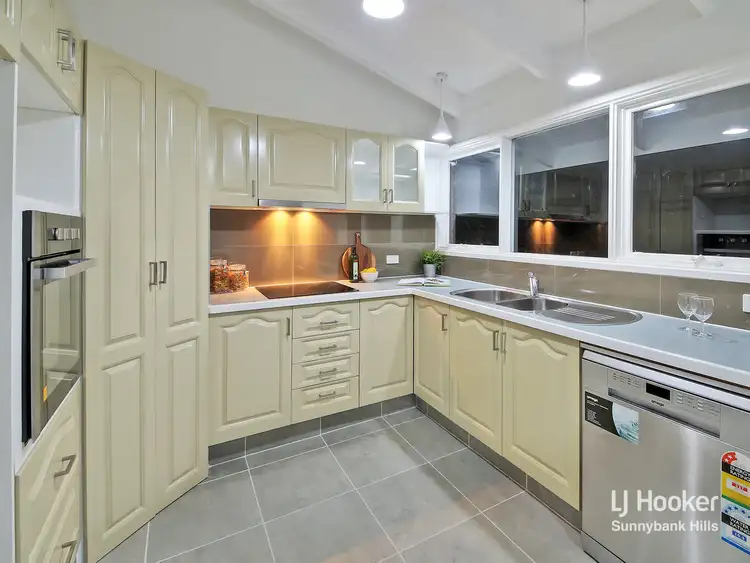 Sixth view of Homely house listing, 29 Bruna Street, Runcorn QLD 4113