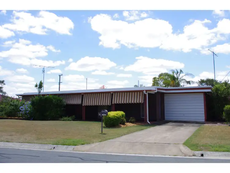 Main view of Homely house listing, 15 Marika Drive, Gatton QLD 4343