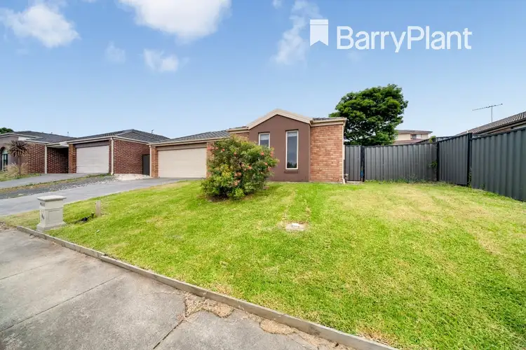 Second view of Homely house listing, 20 Victoria Place, Pakenham VIC 3810