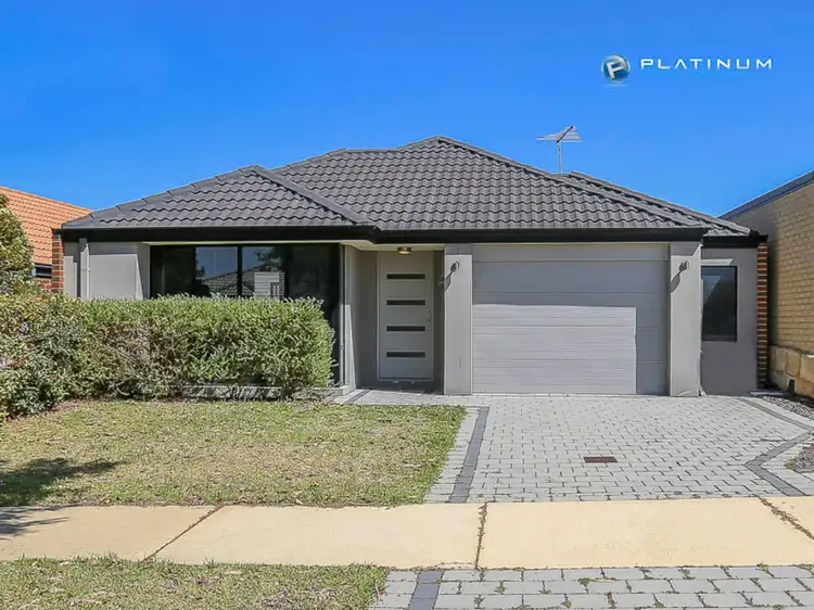 19 Dulles Way, Clarkson WA 6030