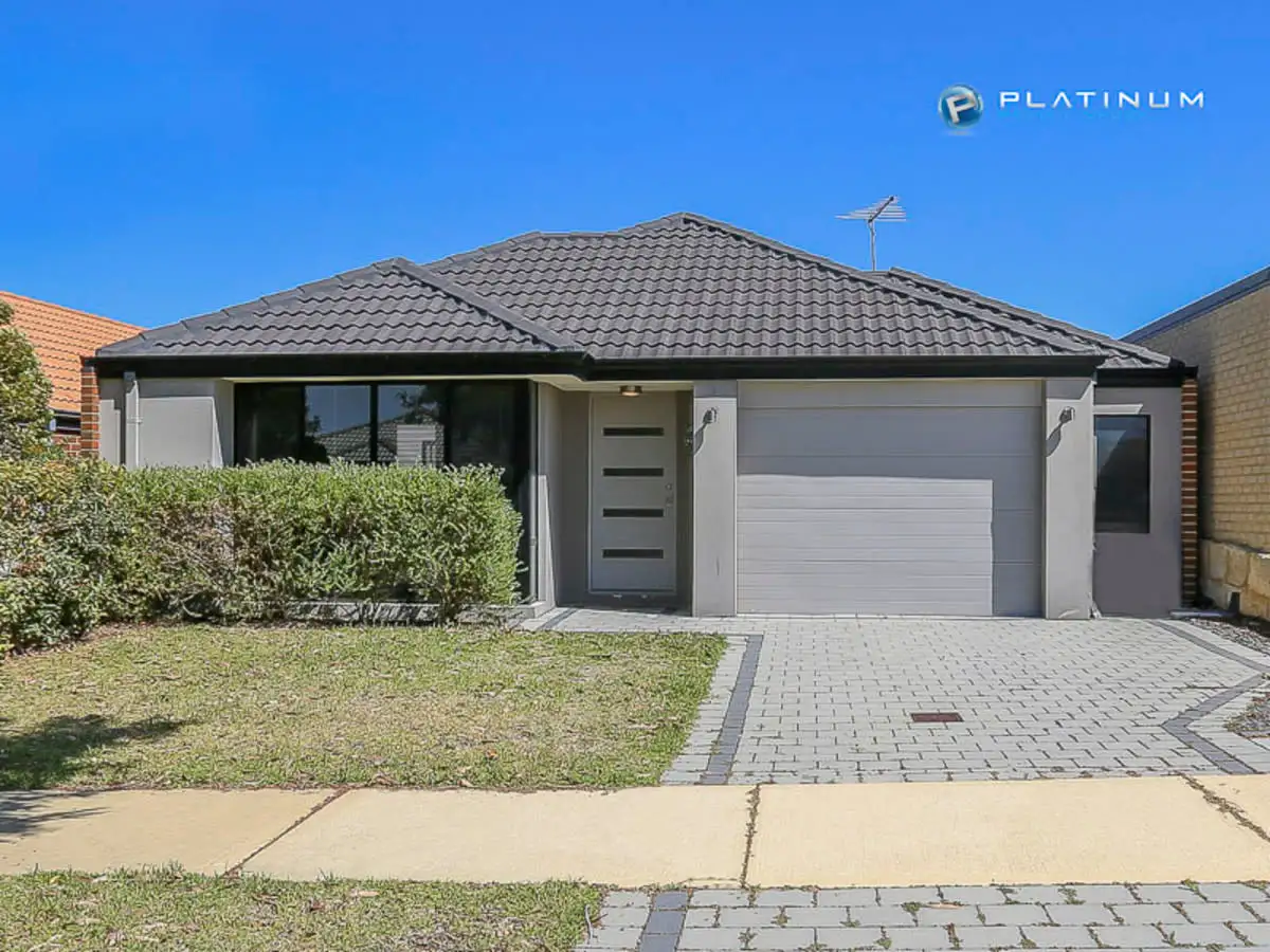 Main view of Homely house listing, 19 Dulles Way, Clarkson WA 6030