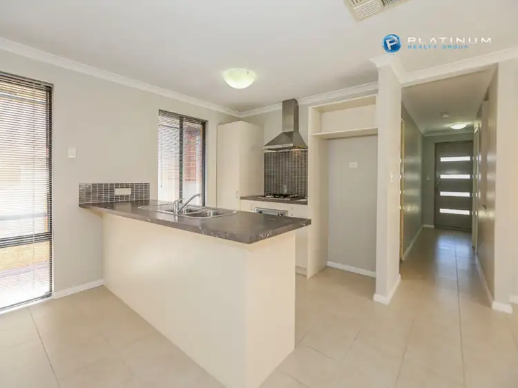 Second view of Homely house listing, 19 Dulles Way, Clarkson WA 6030