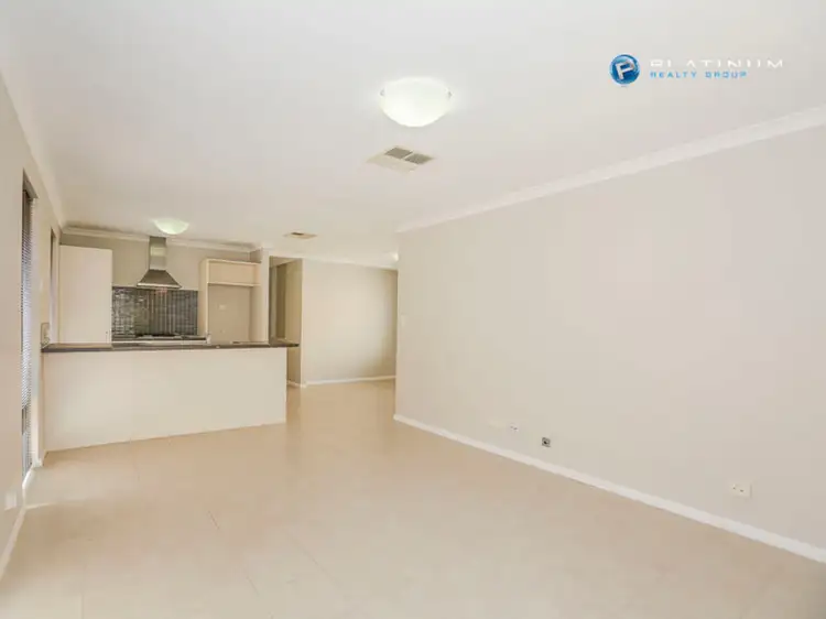 Fourth view of Homely house listing, 19 Dulles Way, Clarkson WA 6030