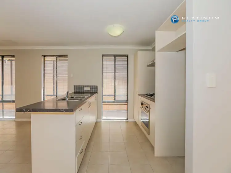 Fifth view of Homely house listing, 19 Dulles Way, Clarkson WA 6030