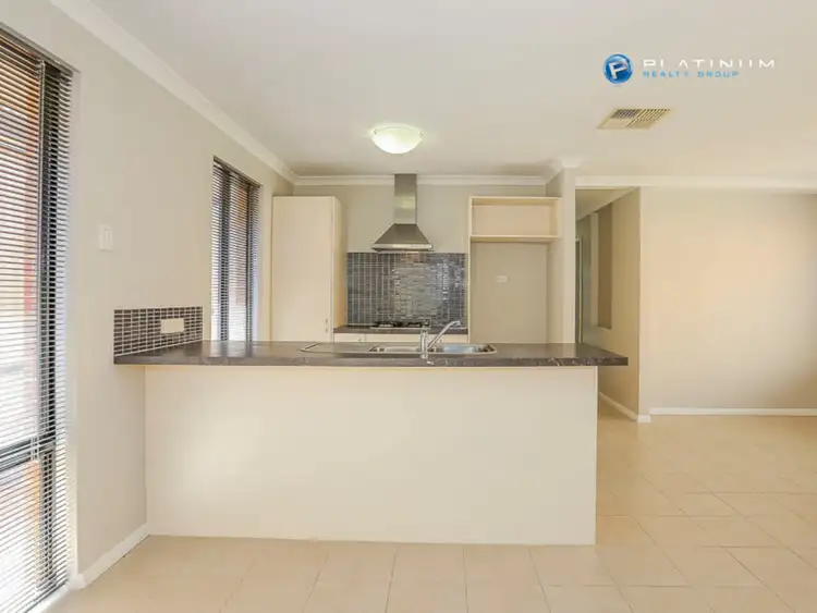 Sixth view of Homely house listing, 19 Dulles Way, Clarkson WA 6030