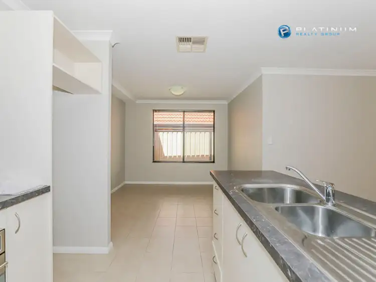 Seventh view of Homely house listing, 19 Dulles Way, Clarkson WA 6030