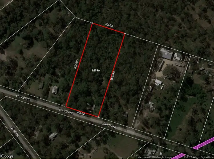 36 Landel Street, Pallara QLD 4110