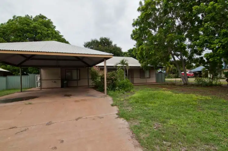 2 Cycas Close, Kununurra WA 6743