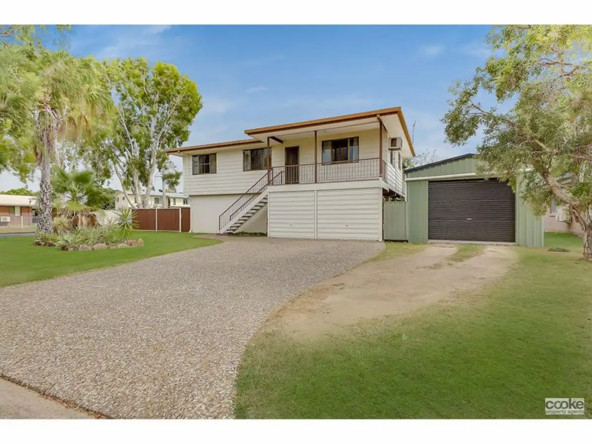 Main view of Homely house listing, 33 Elwing Street, Kawana QLD 4701