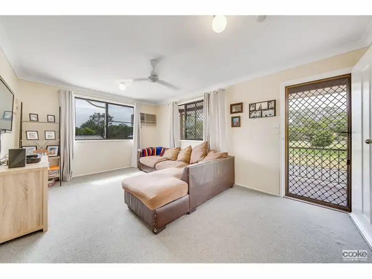 Fourth view of Homely house listing, 33 Elwing Street, Kawana QLD 4701