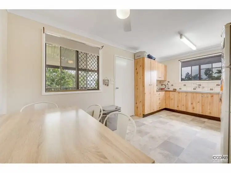 Sixth view of Homely house listing, 33 Elwing Street, Kawana QLD 4701