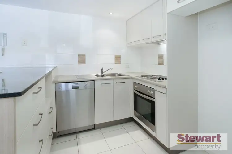 Main view of Homely apartment listing, 24/10 Grand Parade, Kawana Island QLD 4575