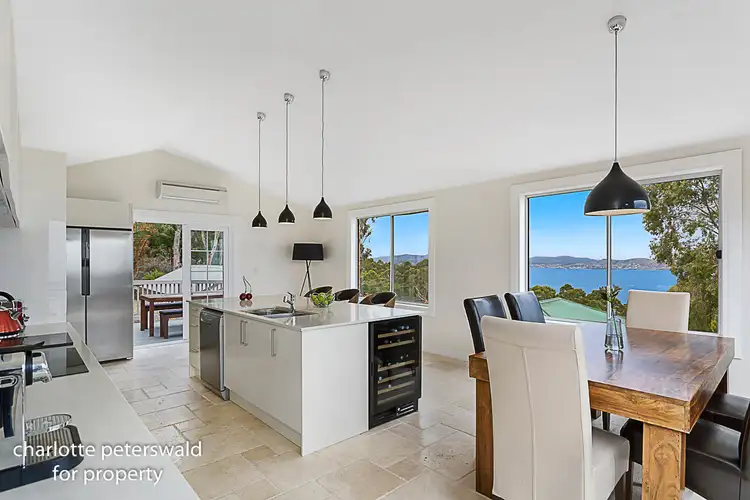 Fifth view of Homely house listing, 47 Coolamon Road, Taroona TAS 7053