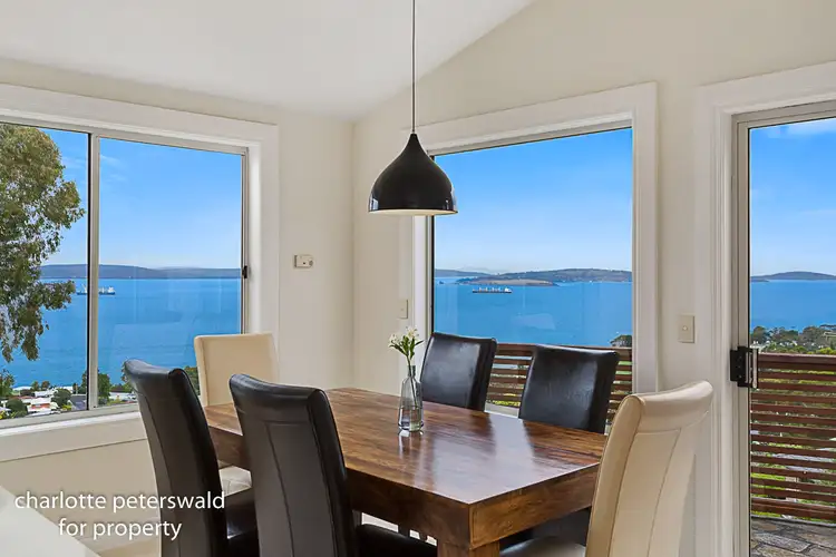 Sixth view of Homely house listing, 47 Coolamon Road, Taroona TAS 7053