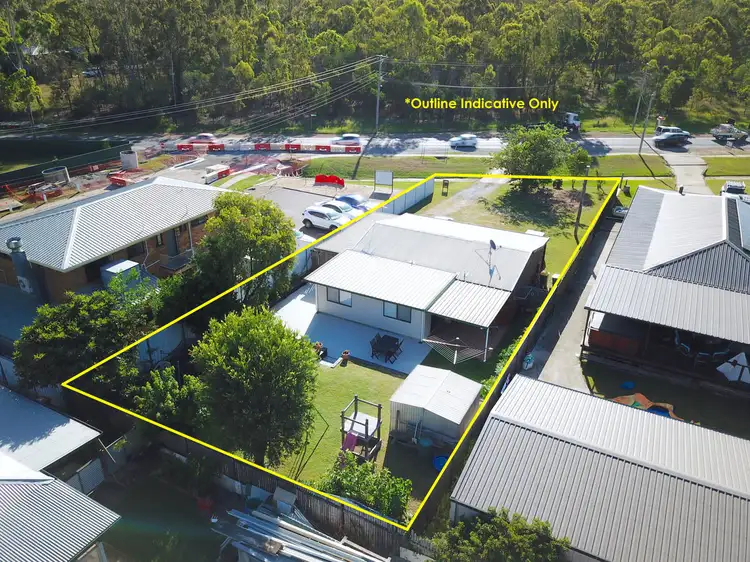 Main view of Homely house listing, 440 Ripley Road, Ripley QLD 4306