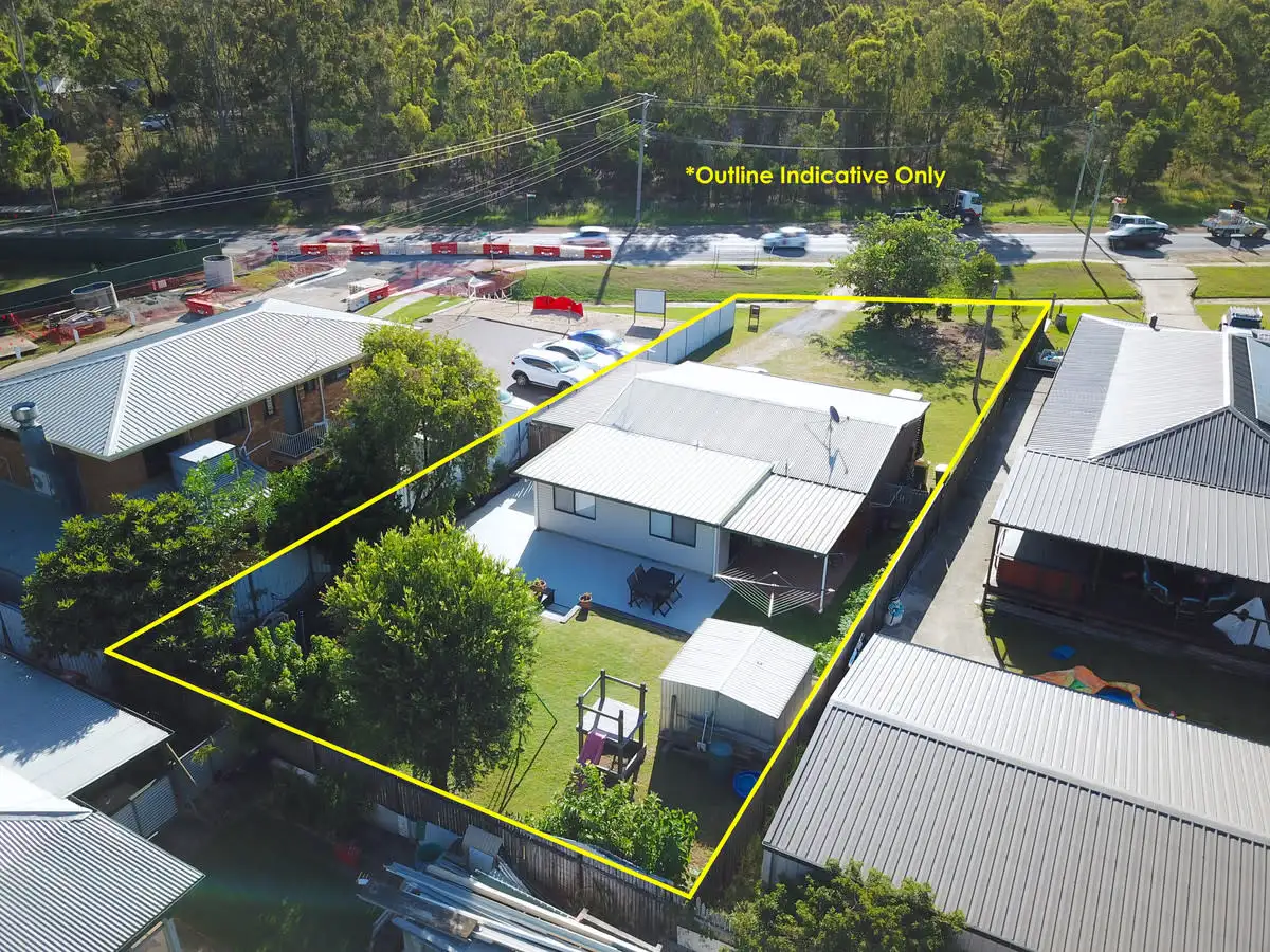 Main view of Homely house listing, 440 Ripley Road, Ripley QLD 4306