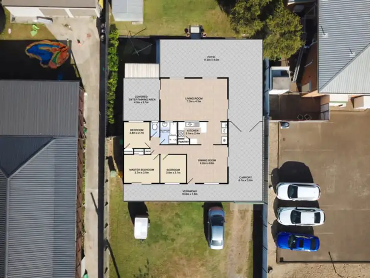 Fourth view of Homely house listing, 440 Ripley Road, Ripley QLD 4306