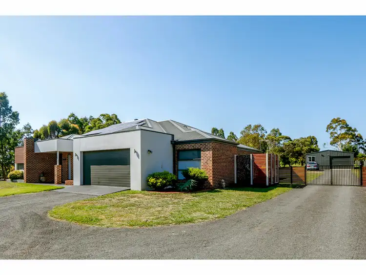 44 Mountview Road, Wurruk VIC 3850