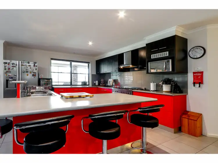 Fifth view of Homely house listing, 44 Mountview Road, Wurruk VIC 3850