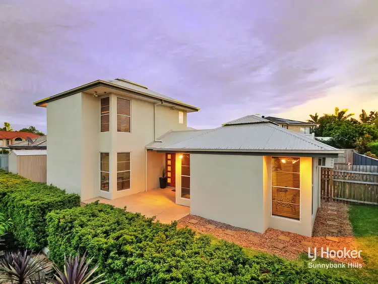 7 Bronte Place, Parkinson QLD 4115