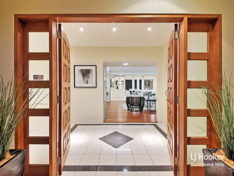 Third view of Homely house listing, 7 Bronte Place, Parkinson QLD 4115