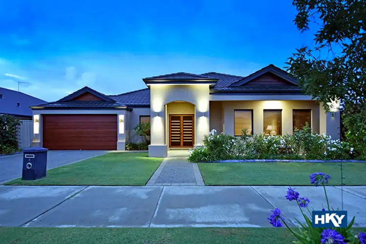 8 Simony Street, Brabham WA 6055