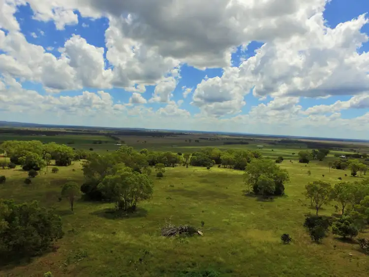 Second view of Homely rural property listing, 117 Felton View Road, Back Plains QLD 4361