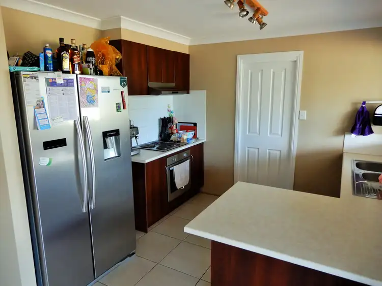 Fifth view of Homely rural property listing, 117 Felton View Road, Back Plains QLD 4361