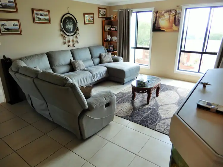 Sixth view of Homely rural property listing, 117 Felton View Road, Back Plains QLD 4361