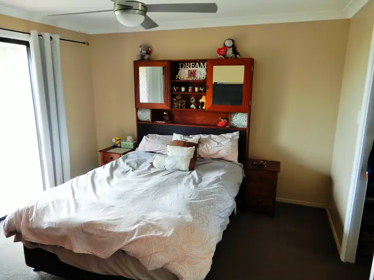 Seventh view of Homely rural property listing, 117 Felton View Road, Back Plains QLD 4361