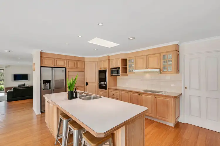 Third view of Homely house listing, 38 Winderadeen Drive, Highland Park QLD 4211