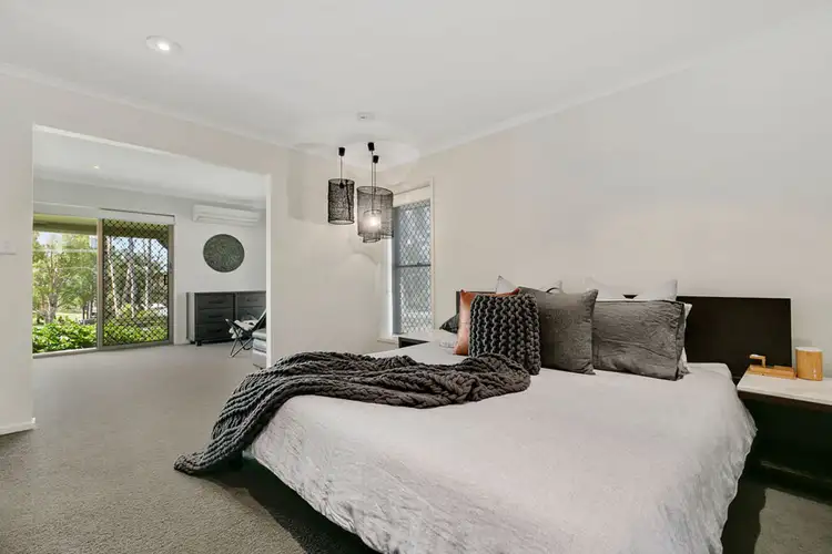 Seventh view of Homely house listing, 38 Winderadeen Drive, Highland Park QLD 4211