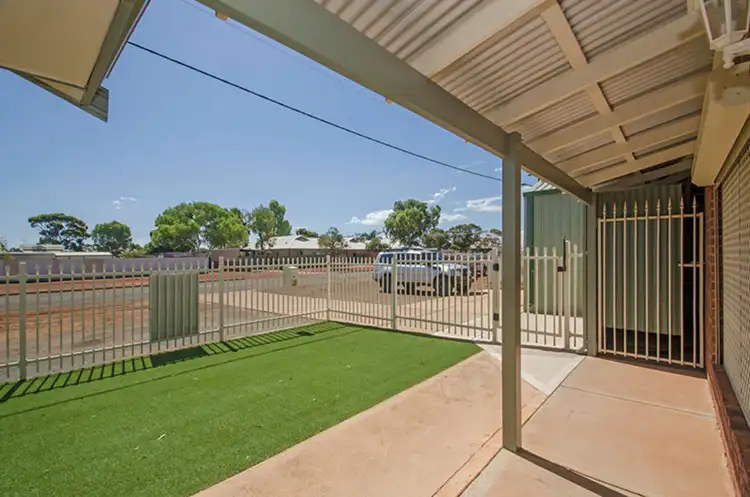 Third view of Homely house listing, 18 Ivanhoe Street, Boulder WA 6432