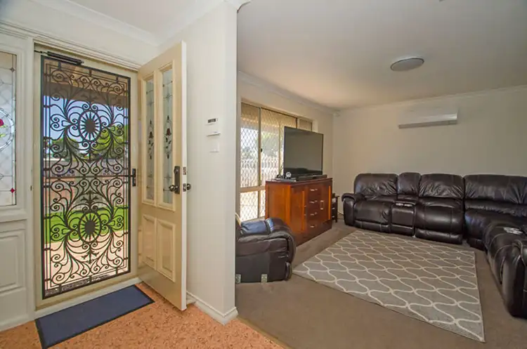 Fourth view of Homely house listing, 18 Ivanhoe Street, Boulder WA 6432