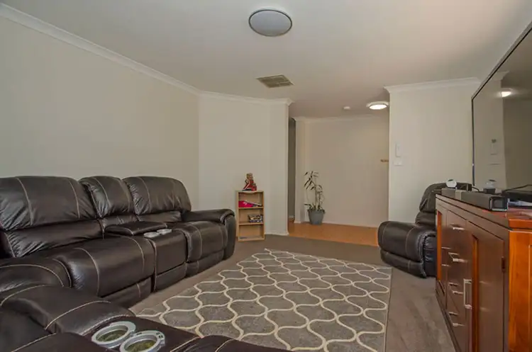 Fifth view of Homely house listing, 18 Ivanhoe Street, Boulder WA 6432