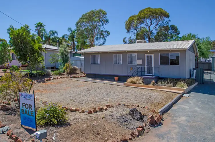 34 New Compton Street, Kambalda East WA 6442
