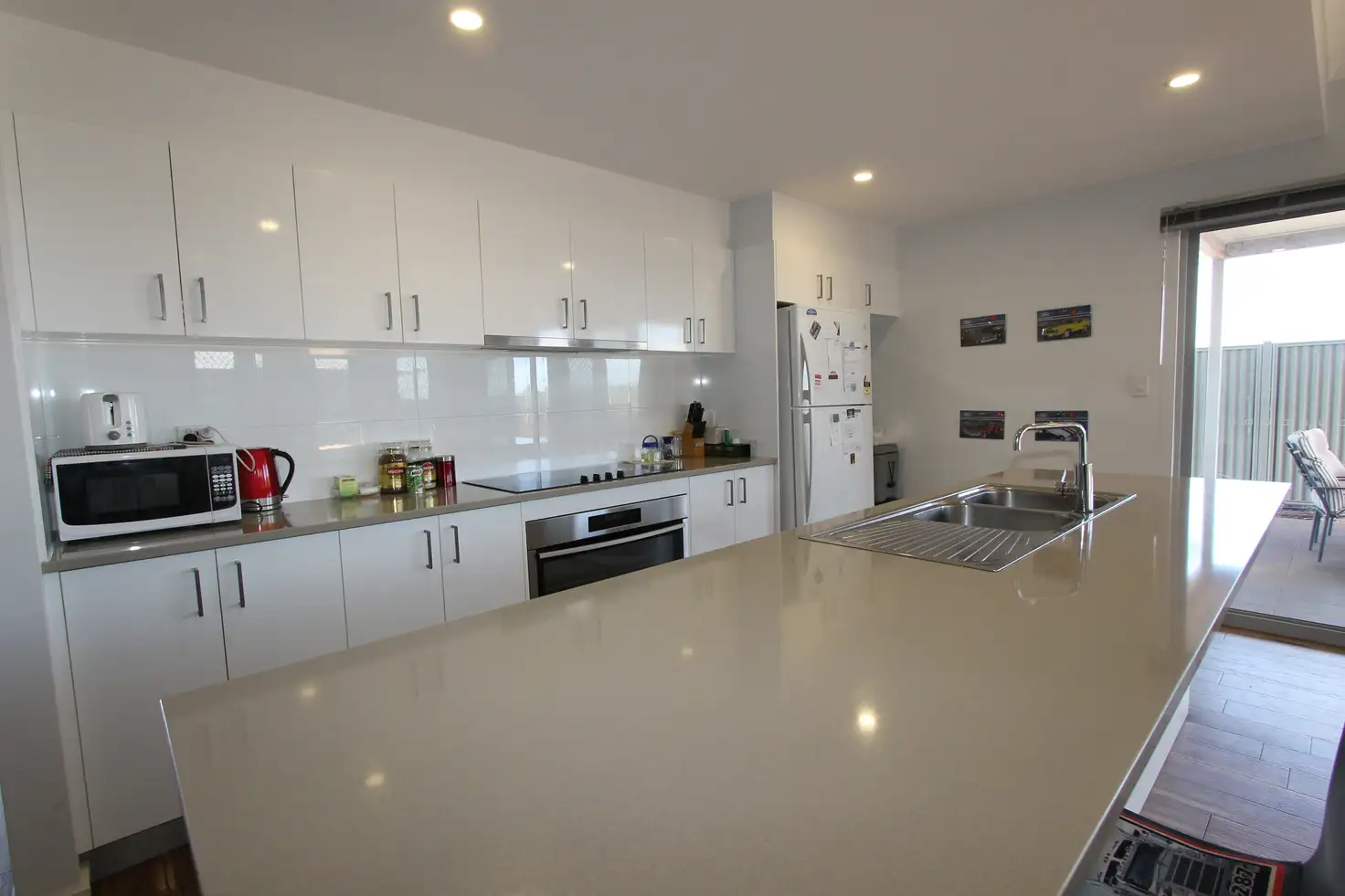 Main view of Homely house listing, 52 Parker Street, South Hedland WA 6722