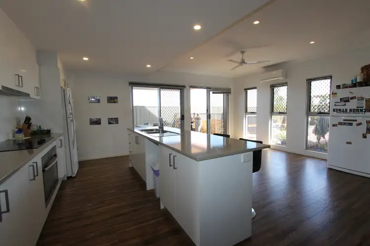 Second view of Homely house listing, 52 Parker Street, South Hedland WA 6722