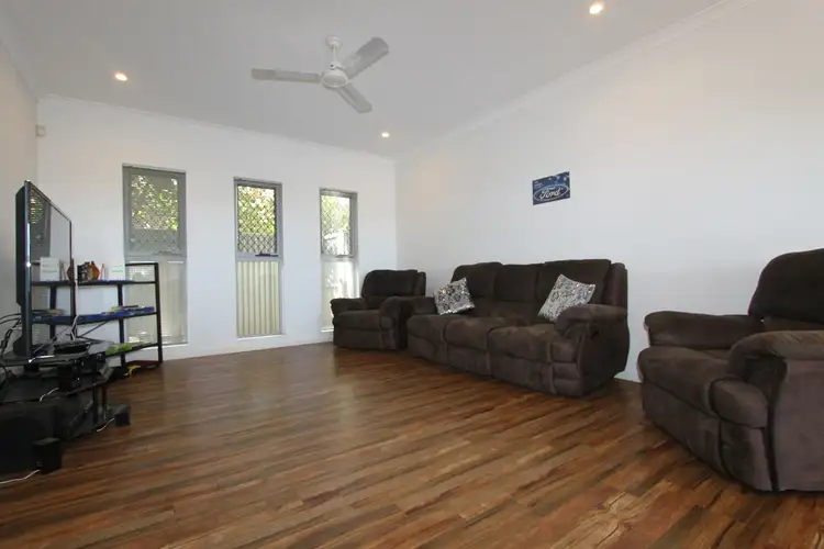 Third view of Homely house listing, 52 Parker Street, South Hedland WA 6722
