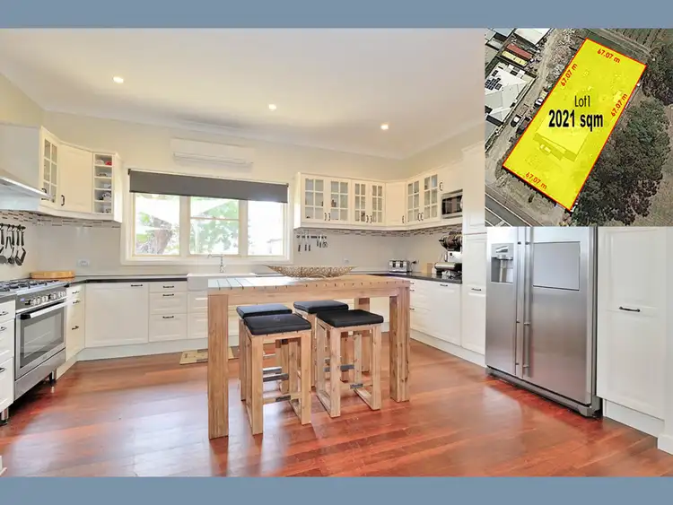 594 Great Northern Highway, Herne Hill WA 6056