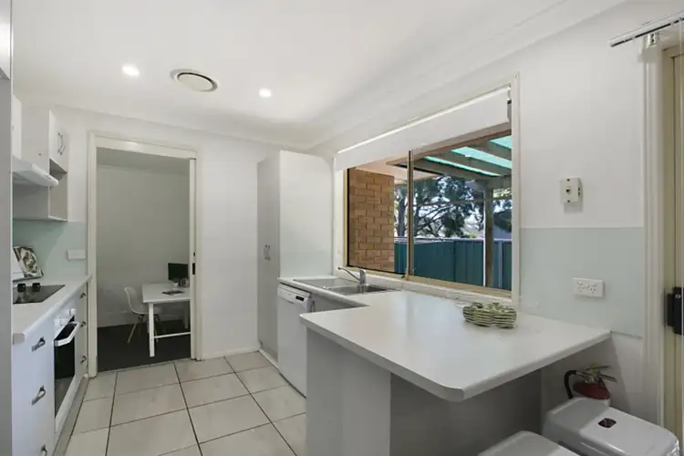 Fourth view of Homely villa listing, 3/10 Wallarah Road, Lambton NSW 2299