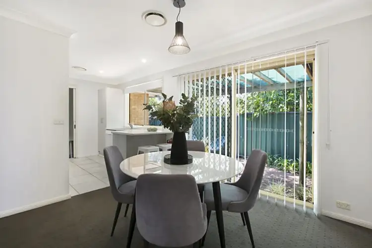 Fifth view of Homely villa listing, 3/10 Wallarah Road, Lambton NSW 2299