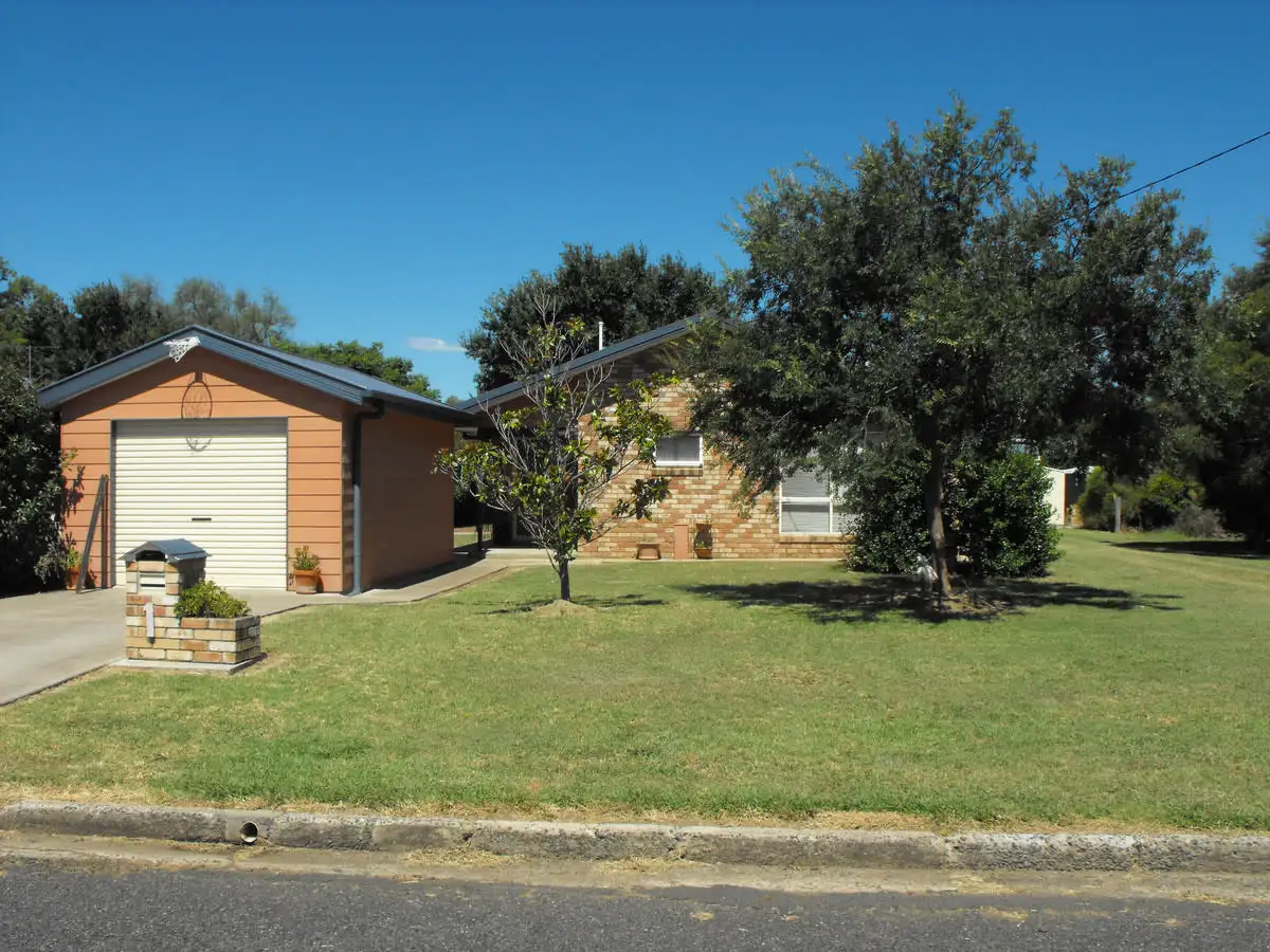 Main view of Homely house listing, 1 George Street, Allora QLD 4362
