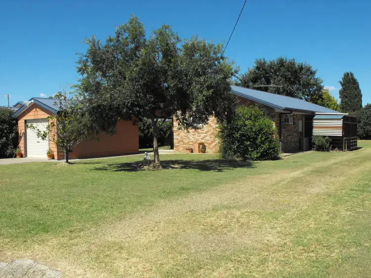 Second view of Homely house listing, 1 George Street, Allora QLD 4362