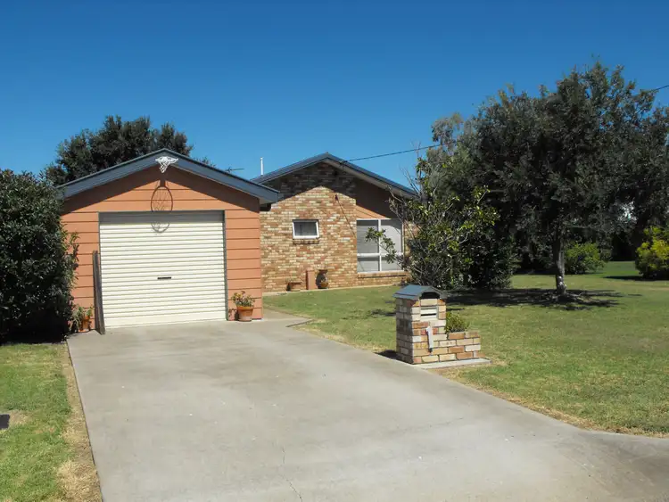Third view of Homely house listing, 1 George Street, Allora QLD 4362